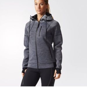Adidas Standard 19 Jacket